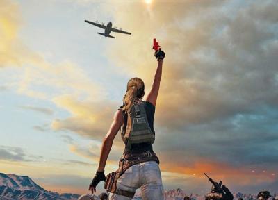 اپ جدید PUBG بازی شما را در استریم دیگران پیدا می نماید