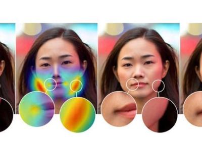 ابداع هوش مصنوعی برای شناسایی تصاویر جعلی