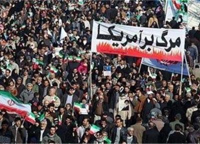 برگزاری راهپیمایی پس از نماز آدینه اهواز