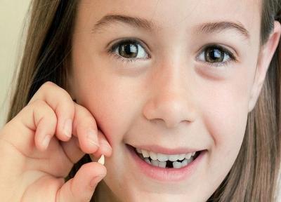 دندان های شیری فرزندان را به پژوهشکده رویان هدیه دهید