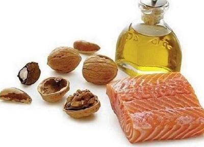 با اسیدهای چرب امگا3 و فواید آن آشنا شوید