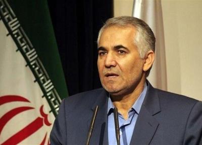 نصب المان در ورودی شهر زنجان لازم است