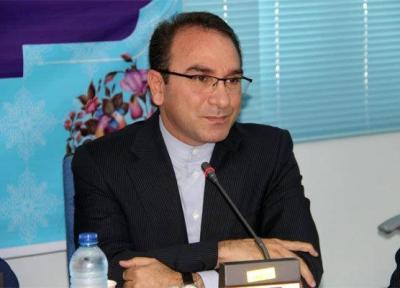نقادی همراه با پیشنهادات سازنده باشد، روابط عمومی یاور اصلی مدیر