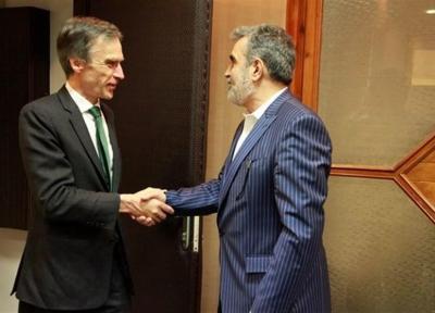 کمالوندی: دوره دیپلماسی قایق های توپدار به سر آمده است