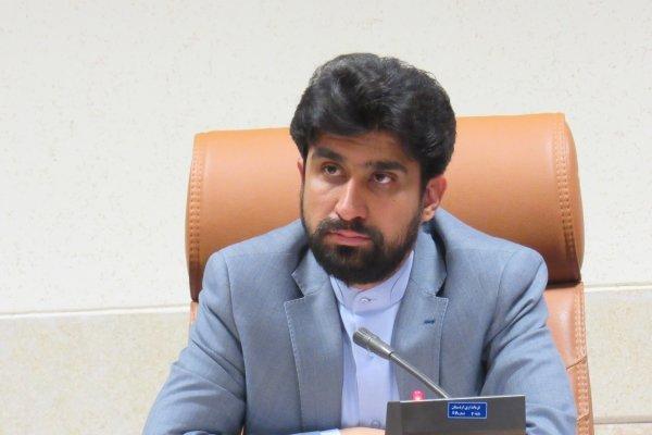 ایجاد 1500 شغل در اردستان مشکل بیکاری این شهرستان را رفع می کند ایجاد 1500 شغل در اردستان مشکل بیکاری این شهرستان را برطرف می نماید