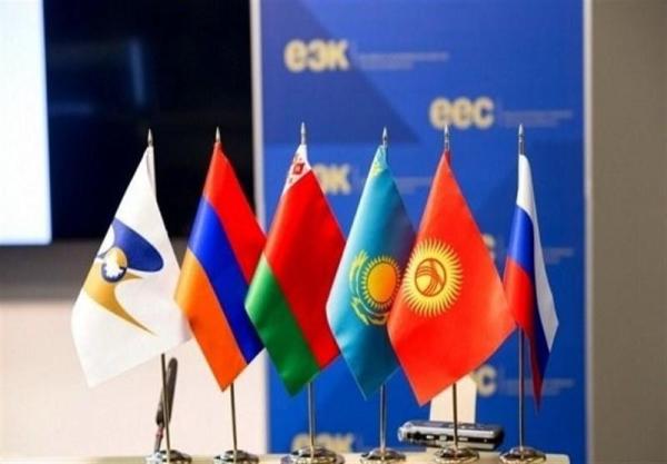 تحریم های غرب باعث توسعه روابط تجاری بین ارمنستان و ایران شده است