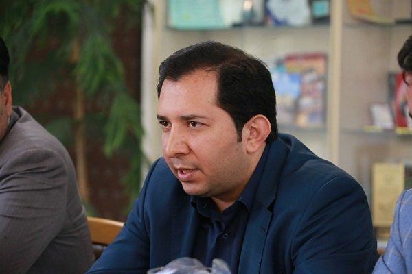 سازمان جوانان هلال احمر تقویت می شود، ضرورت معرفی فعالیتهای جوانان سازمان جوانان هلال احمر تقویت می گردد، ضرورت معرفی فعالیتهای جوانان