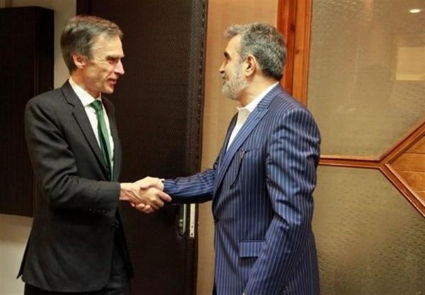 کمالوندی: دوره دیپلماسی قایق های توپدار به سر آمده است کمالوندی: دوره دیپلماسی قایق های توپدار به سر آمده است