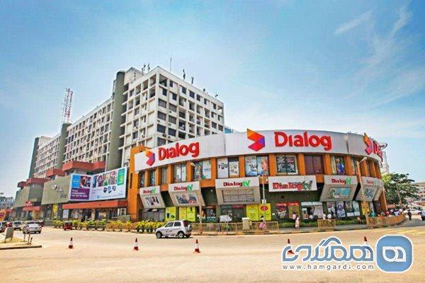 تور سریلانکا: با تعدادی از معروف ترین مراکز خرید کلمبو آشنا شویم