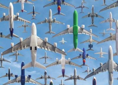 سئول به ججو؛ شلوغ ترین خط هوایی دنیا