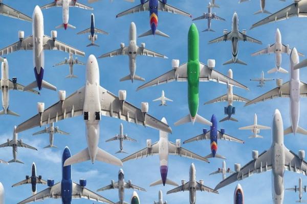 سئول به ججو؛ شلوغ ترین خط هوایی دنیا
