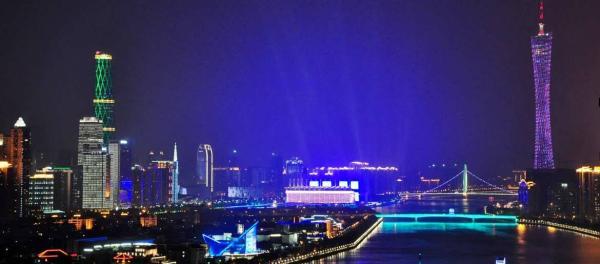تور نمایشگاه گوانجو: مکان های دیدنی گوانجو چین که در سفر به این شهر زیبا باید ببینید