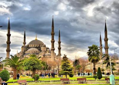 4 گام حیاتی تا سفر لذت بخش به استانبول! (تور ارزان استانبول)