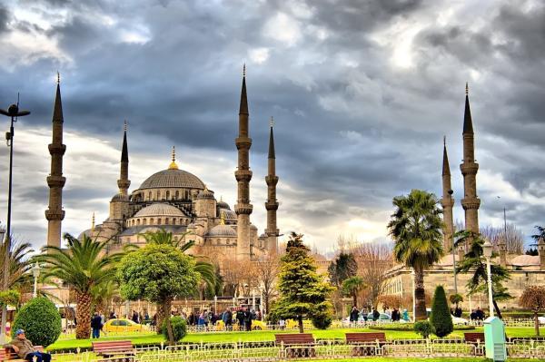 4 گام حیاتی تا سفر لذت بخش به استانبول! (تور ارزان استانبول)