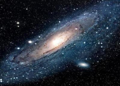 کشف مرکز اصلی کهکشان راه شیری