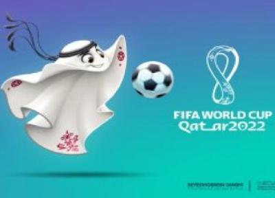 برنامه روز هفتم بازی های جام جهانی 2022 قطر