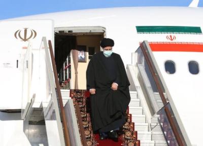 رئیس جمهور به خوزستان می رود