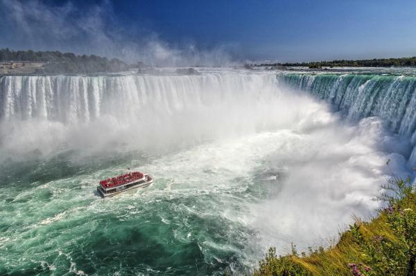 سفر به بهترین شهرهای کانادا: راهنمای گردشگری برای عاشقان سفر