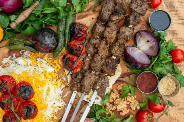 طرز تهیه کباب ترش؛ از کباب های خوشمزه محلی شمال ایران