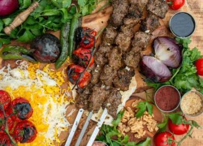 طرز تهیه کباب ترش؛ از کباب های خوشمزه محلی شمال ایران