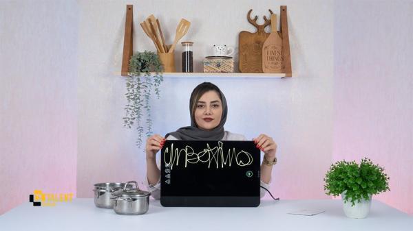 آنالیز هیتر برقی FLDI؛ پرقدرت با طراحی ساده و زیبا