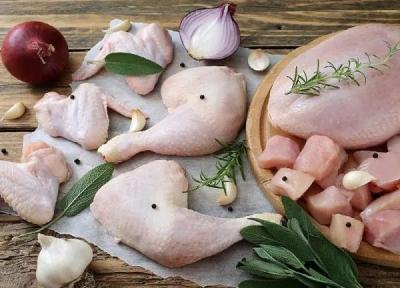 همه چیز درباره مرغ ، از انواع غذا با مرغ تا وزن استاندارد و گرفتن بوی مرغ