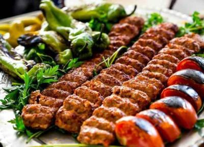 فوت وفن های درست کردن کباب کوبیده در خانه