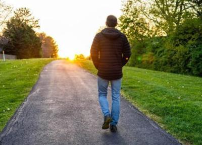 معجزه پیاده روی بعد از غذا خوردن؛ بهترین زمان پیاده روی چند دقیقه بعد از غذا خوردن است؟