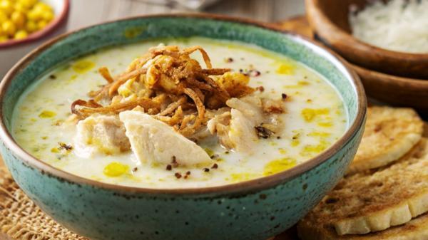 طرز تهیه آبگوشت ماست تبریز، متفاوت ترین آبگوشت ایرانی