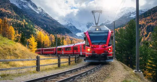 سفر با قطارهای لوکس ایران؛ تجربه ای متفاوت
