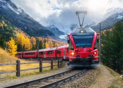 سفر با قطارهای لوکس ایران؛ تجربه ای متفاوت