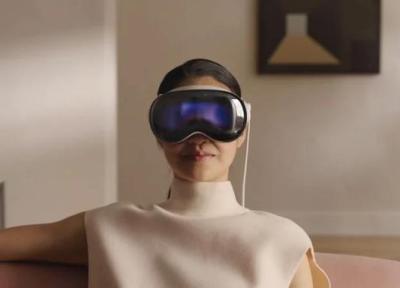 اپل ویژن پرو قرار بود با نام Reality Pro معرفی و روانه بازار گردد