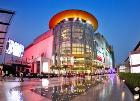 بهترین مراکز خرید بانکوک