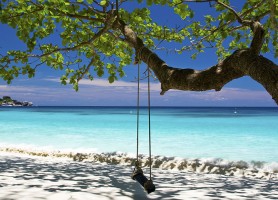 پارک های ملی تایلند