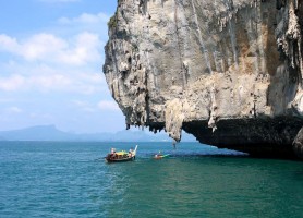 بهترین تفریحات تایلند