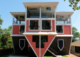 بان تیلانکا در تور پوکت