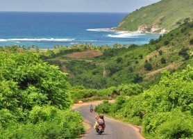 موتورسواری در پوکت