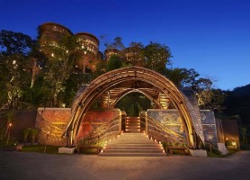 هتل کیمالا پوکت