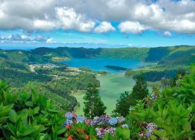 پارک ملی سیا تنگ تایلند